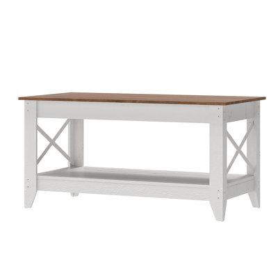 Armstrong 39.4"  Coffee Table