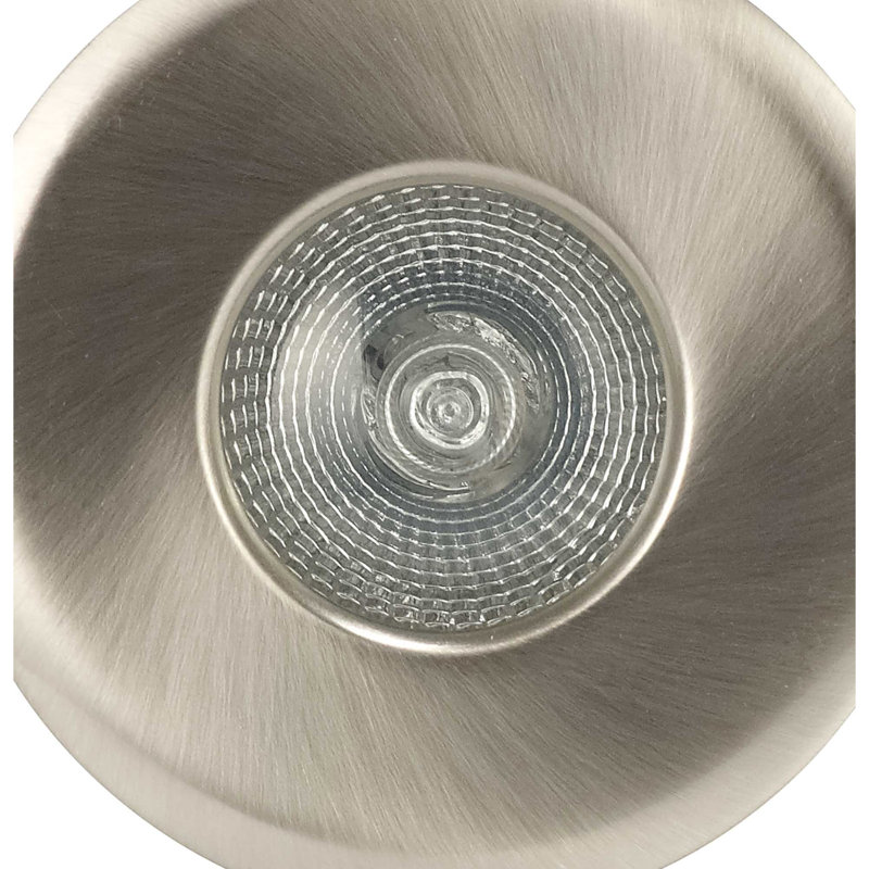 Agni Recessed Housing