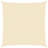 Hatha Sunshade Sail 160 G/m² Cream 7X7 M HDPE