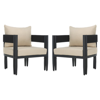 Viola Outdoor Dining Armchair