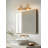 Ridgehaven 2 - Light Dimmable Vanity Light