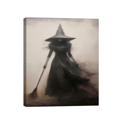 1 Piece Wrapped Canvas Wall Art