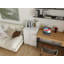 Armoire de rangement sur pied 24 po