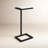 Deux Frame End Table-1919587202