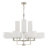 Azil 12 - Light Dimmable Chandelier-22375427