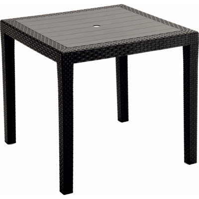 Curlo Table Square
