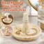 Marble Ring Holder