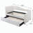 Kasandra Upholstered Daybed
