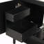Meuble-lavabo simple 36 po avec plateau Shannin