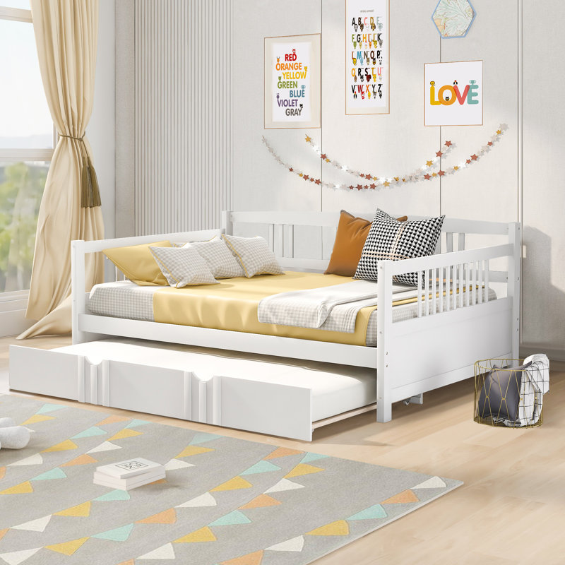 Ottinger Daybed, White