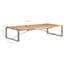 Danville Coffee Table Solid Wood-776996363-776996360-776996356