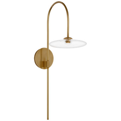 Calvino 1 - Light LED Wallchiere