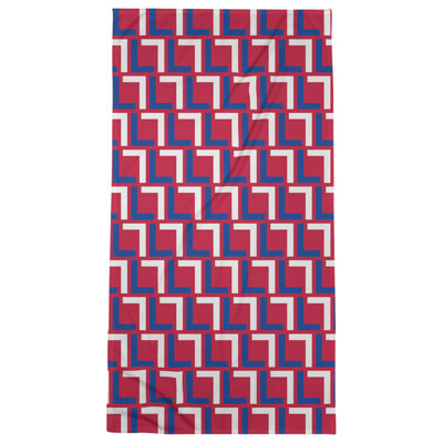 Serviette de bain