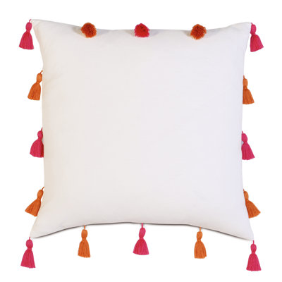 Taylor Square Pillow Cover & Insert