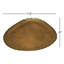 Metal Decorative Plate 1