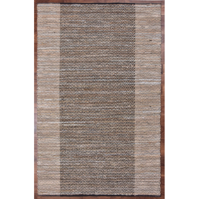 Brummitt Indoor Rug, Rectangle 3' x 5'