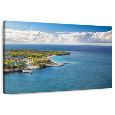 Gillard Roatan Island