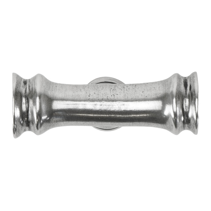 Bamboo large knob  in finish Chalice