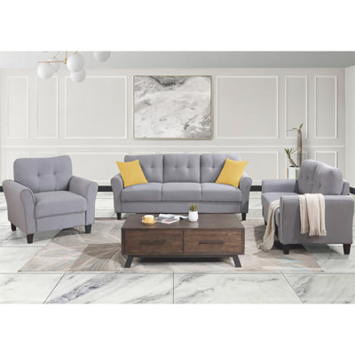 Living Room Set