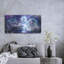 «Dancing Dreams» par Cameron Gray, art mural en métal-980264618