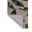Tapis lavable européen Starling Birds-1160974580