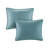 2 Piece Quilt Set Teal Twin/Twin XL-119417066
