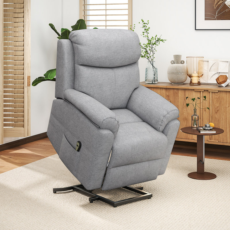 Louviers Massage Chair