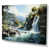 Toile tendue