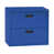 Blue is out of stock