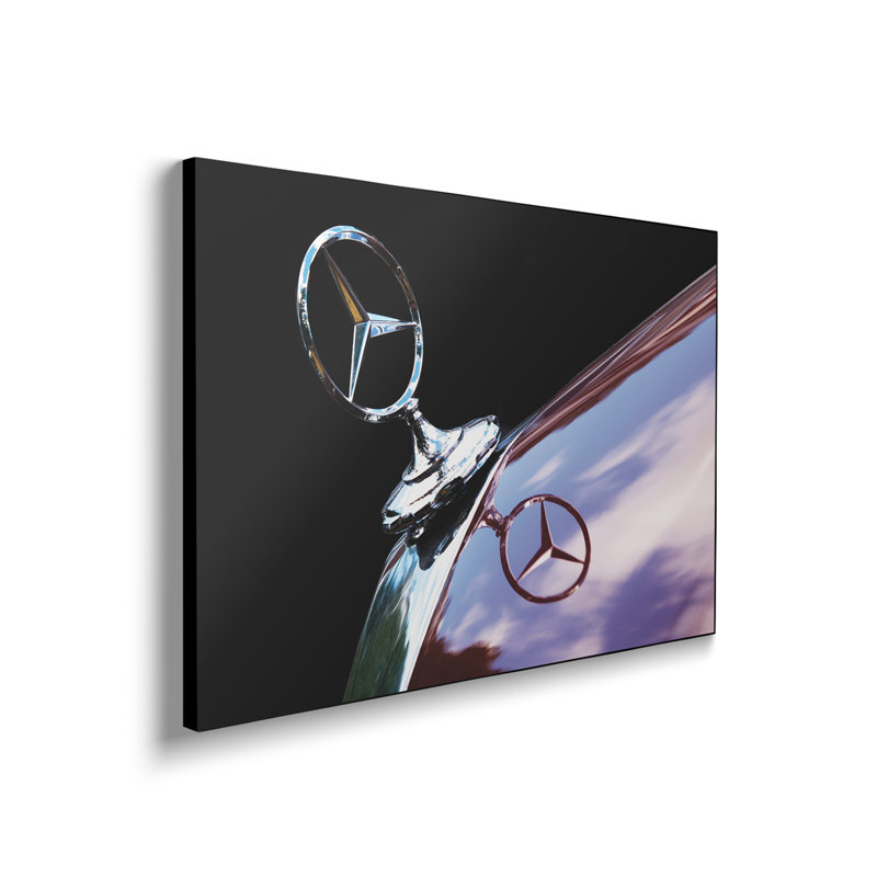 Impression sur toile, Steventix