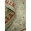 Tapis terre / terre Oushak
