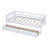 Twin Size Daybed-1398130251-1398130248