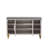 Kexun 63'' Sideboard