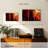 Adella Bronze Red Buddha-107933614
