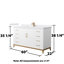 Amici Single Bathroom Vanity Set-76737380-76737382-116287422