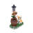 Sitting Corgi Dog Planter Outdoor Decor