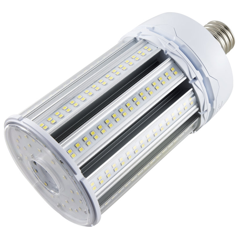 120 Watt White LED Bulb, 4000K