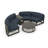 Bergeron 4 - Person Patio Conversation Set with Cushions-60014778-65002098