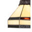 1 - Light Armed Sconce