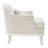 La Marisia Matching Chair - Tranquil/Light Champagne