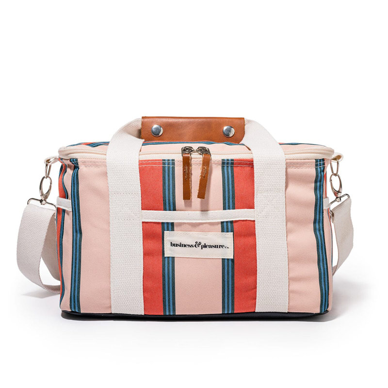The Premium Cooler Bag, Pink