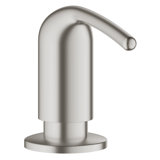 Universal Soap Dispenser