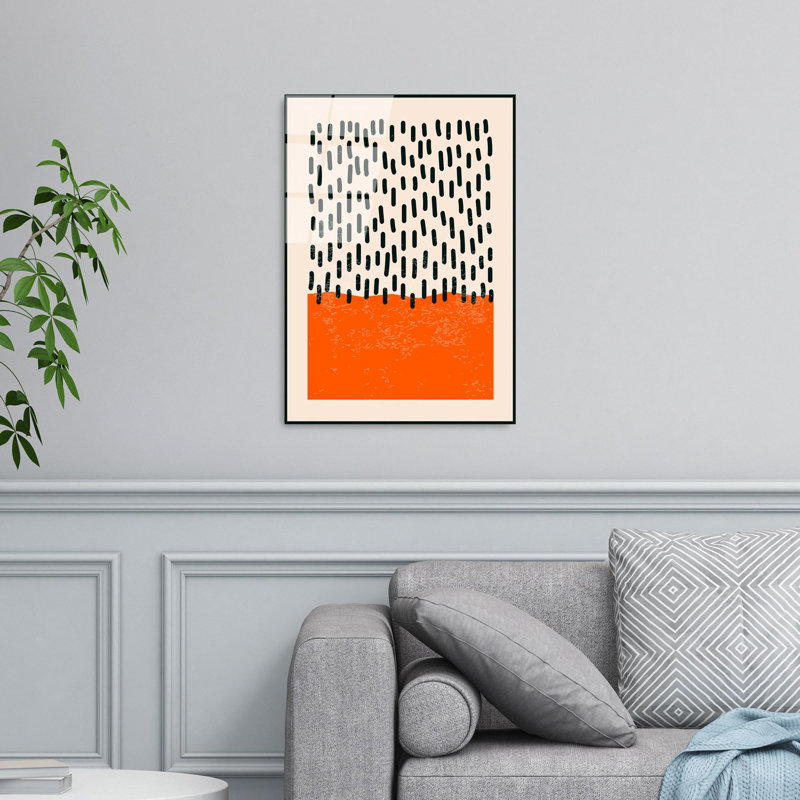 Boze Wall Decor