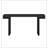 60inches Rustic Farmhouse Console Table , Distressed Wood Finish Entryway Sofa Side Table for Living Room-1792817878