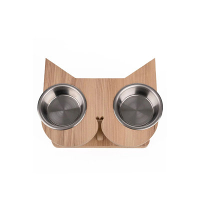 Pet Food Bowl