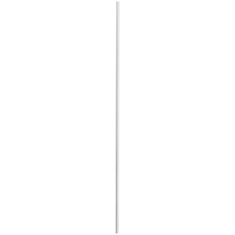 Choreograph 72" Seam Joint, White