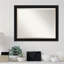 Quandt Flat Wall Mirror-84510431