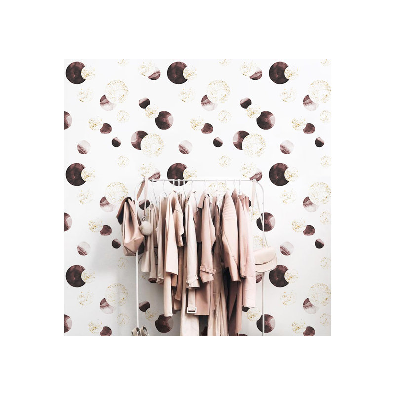 Alessander Wallpaper, 250 x 250cm