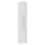 Reginia Bathroom Storage Furniture Set-835345948