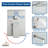 All-In-One Kit with Rough in-Valve-62488648